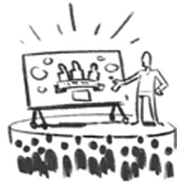 Powerful experiences