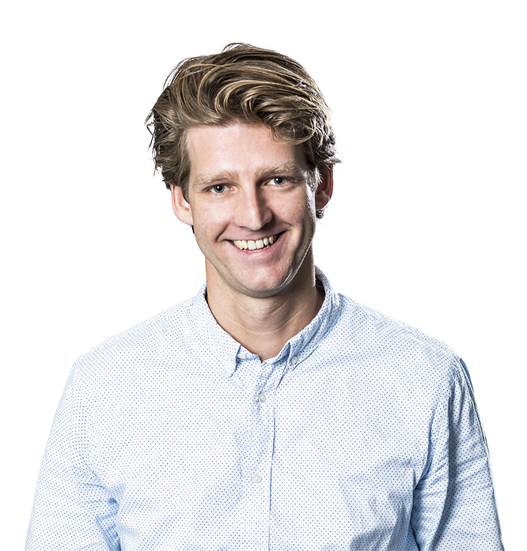 Govert van der Heijden