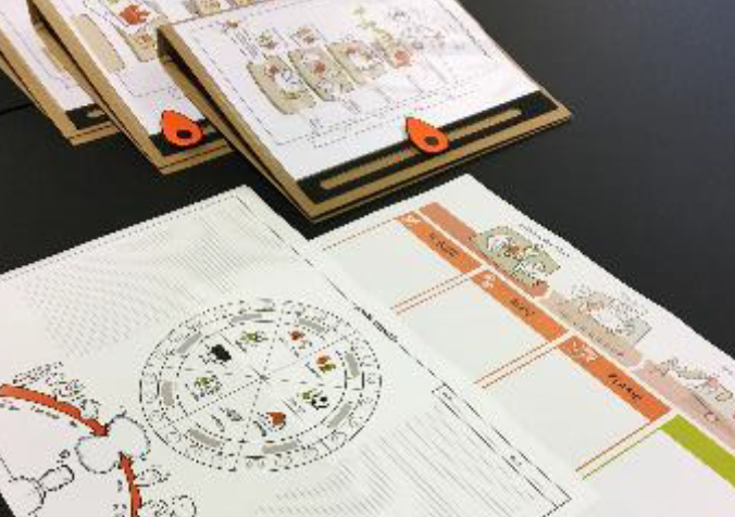 Toolkit debt relief program