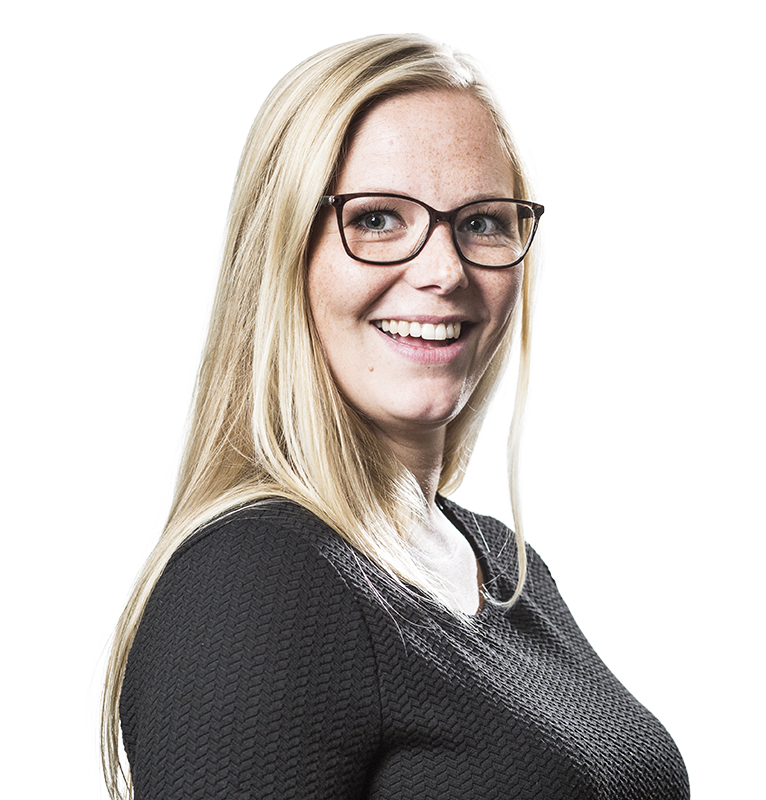 Janita van Ginneken-van Dijk