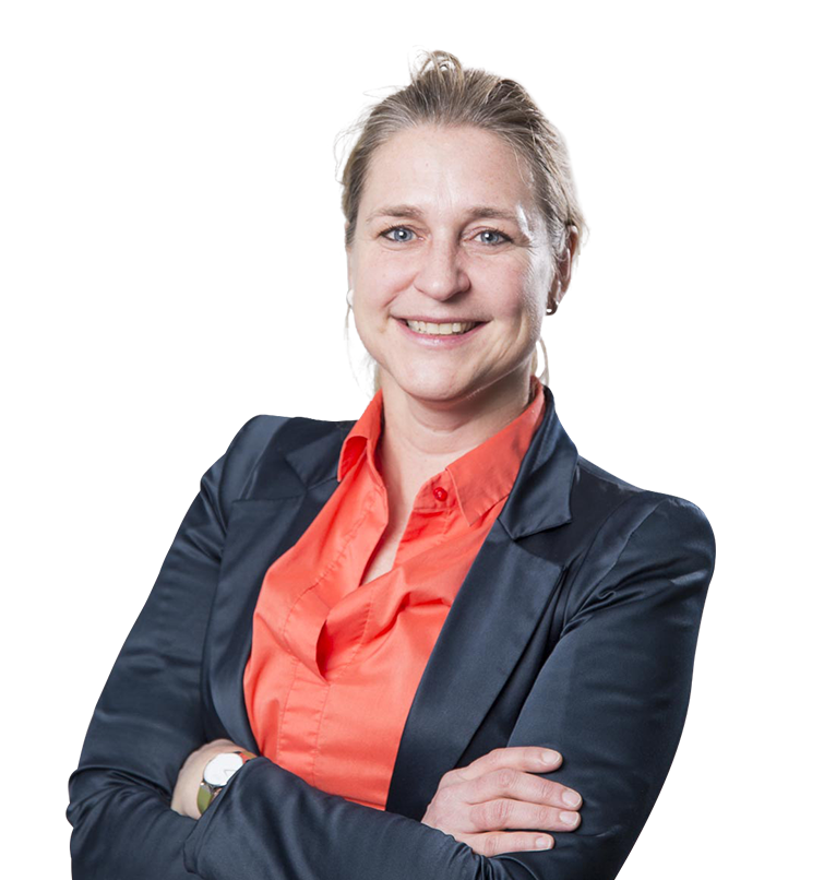 Simone Heemskerk-Buijs