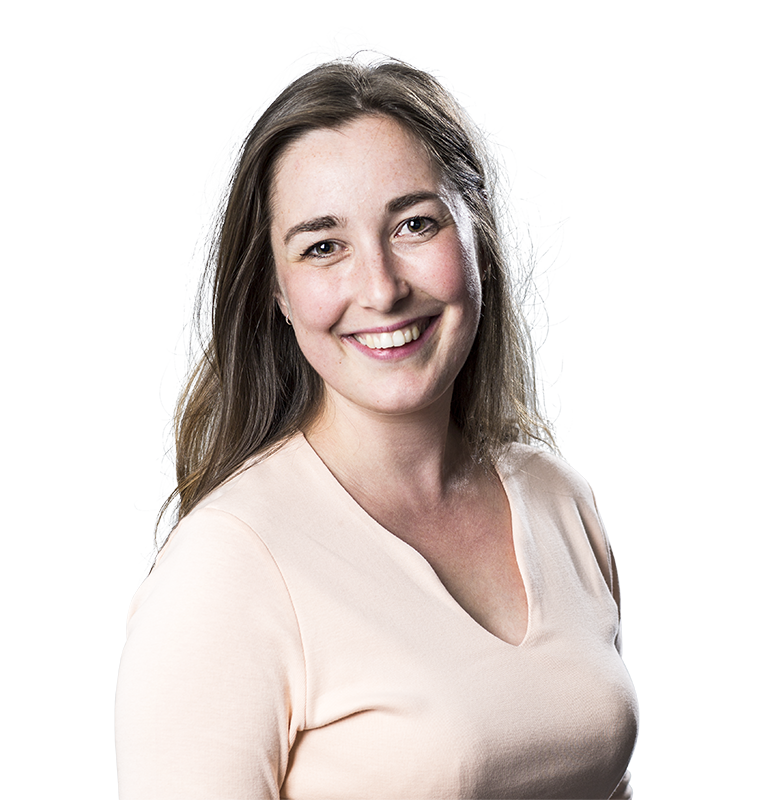 Vera Buitenhuis-van Groos